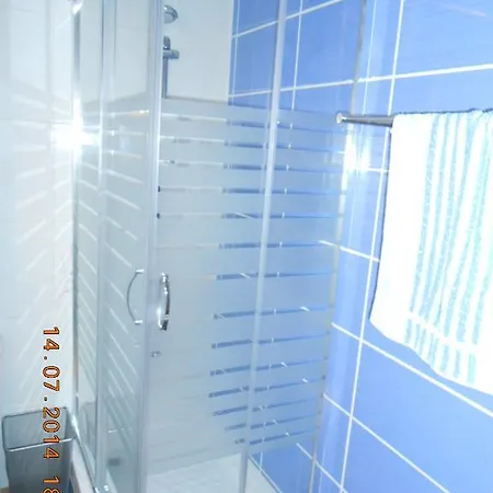 Apartman Heart Of