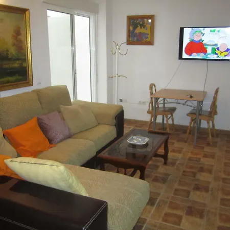 Apartman Heart Of *