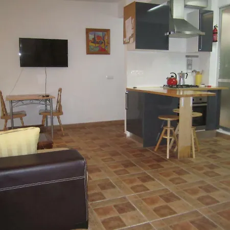 Apartman Heart Of *