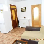 Apartmán Heart Of Estepona