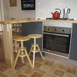 Heart Of Apartmán *