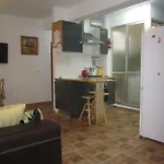 Apartmán Heart Of Estepona