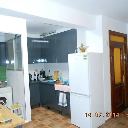 Apartment Heart Of