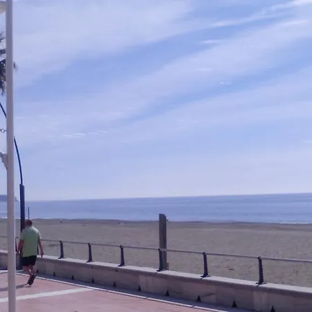 Heart Of Estepona