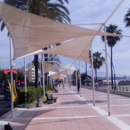 Heart Of Apartment Estepona