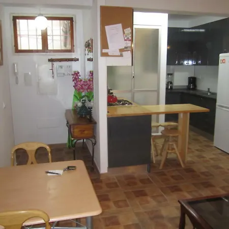 Heart Of Apartment