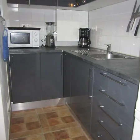 Heart Of Apartment