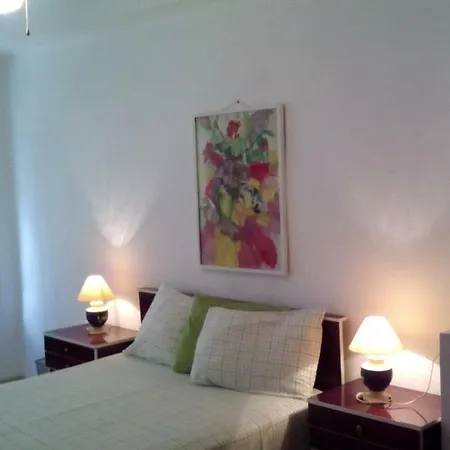 Apartment Heart Of
