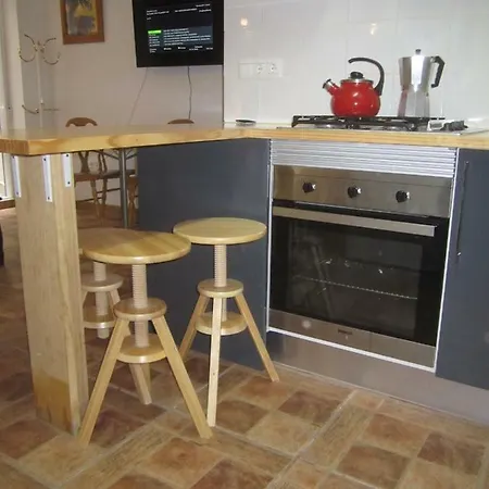 Heart Of Apartment *
