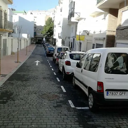 Heart Of Apartment *