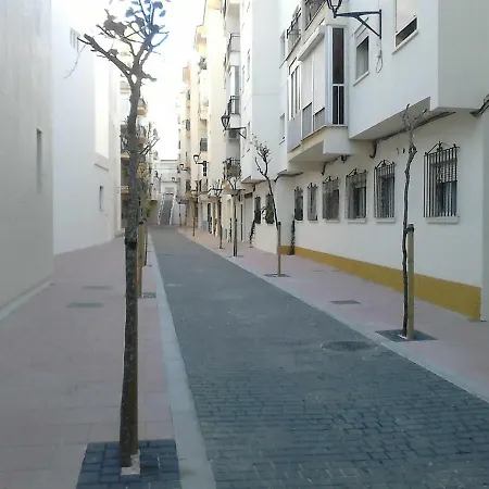 Heart Of Estepona