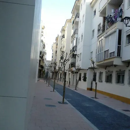 Heart Of Estepona