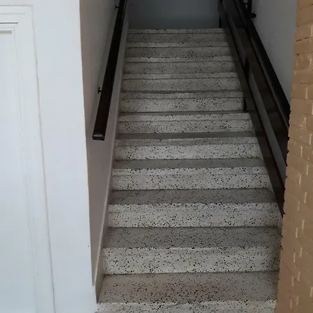 Apartment Heart Of