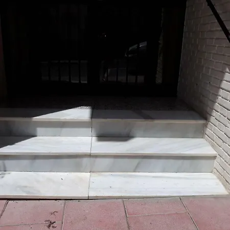 Heart Of Apartment