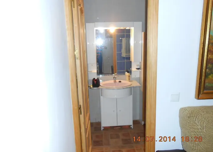 Heart Of Apartment Estepona