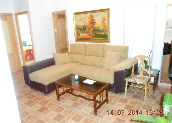 Heart Of Apartment *