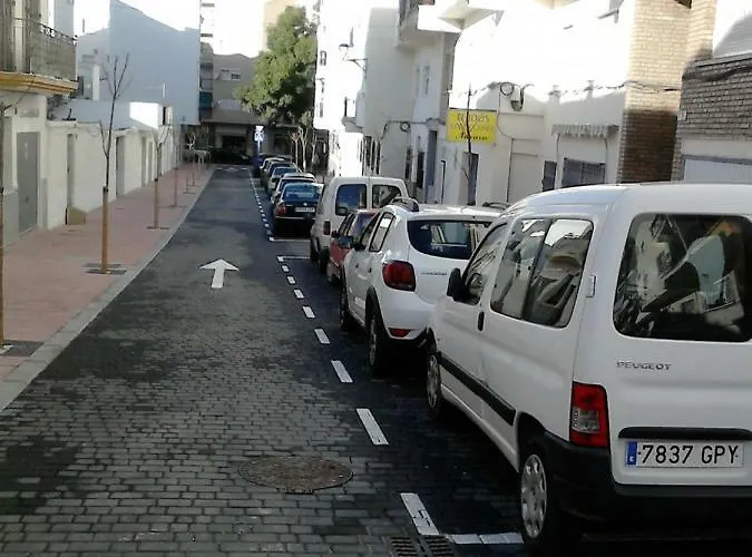 Heart Of Apartment *