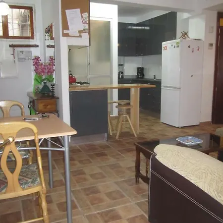 Apartmán Heart Of *