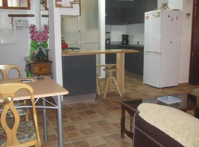 Apartamento Heart Of *