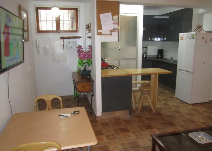 Heart Of Apartamento