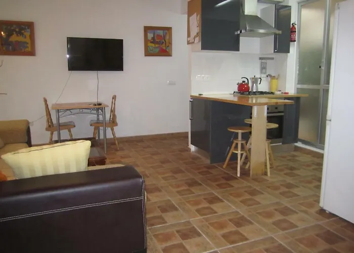 Apartamento Heart Of *