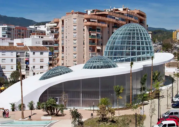 Heart Of Apartamento Estepona