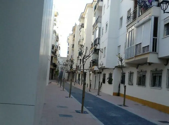 Heart Of Estepona