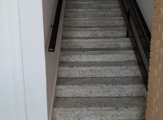 Apartamento Heart Of