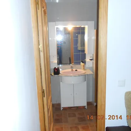 Heart Of Apartamento Estepona