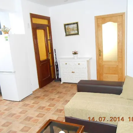 Apartamento Heart Of Estepona