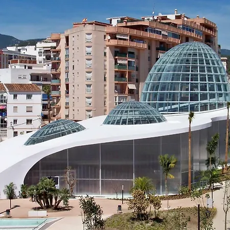 Heart Of Apartamento Estepona