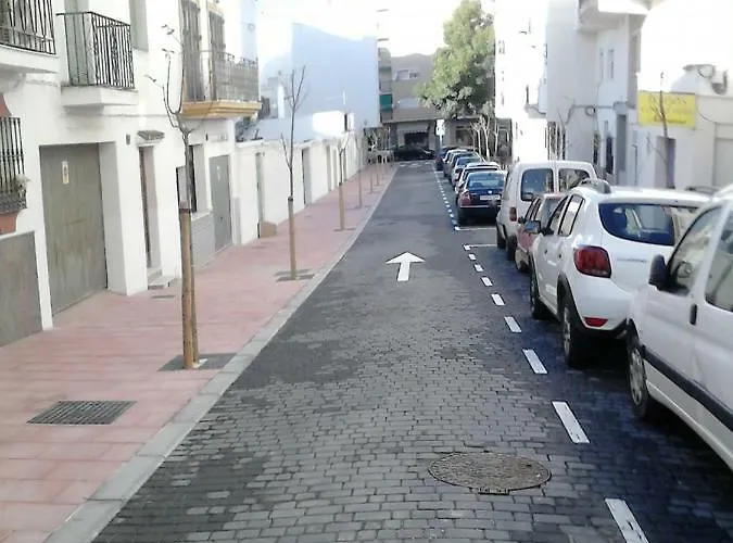 アパート Heart Of エステポナ